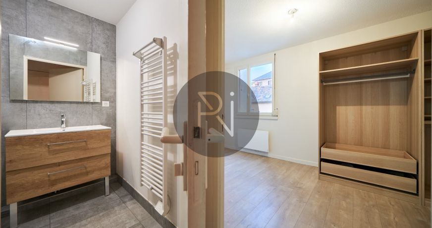 vente Appartement Aix Les Bains