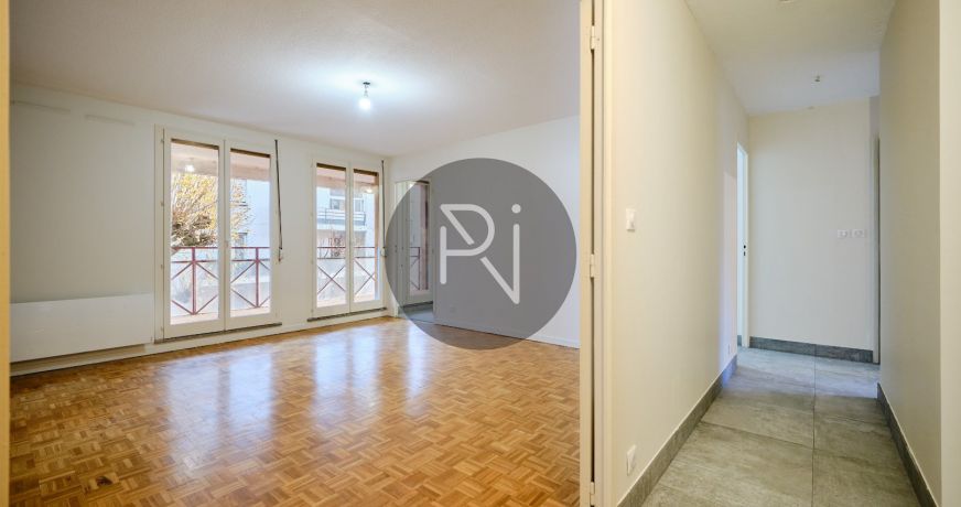 vente Appartement Aix Les Bains