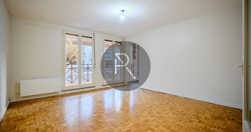 vente Appartement Aix Les Bains