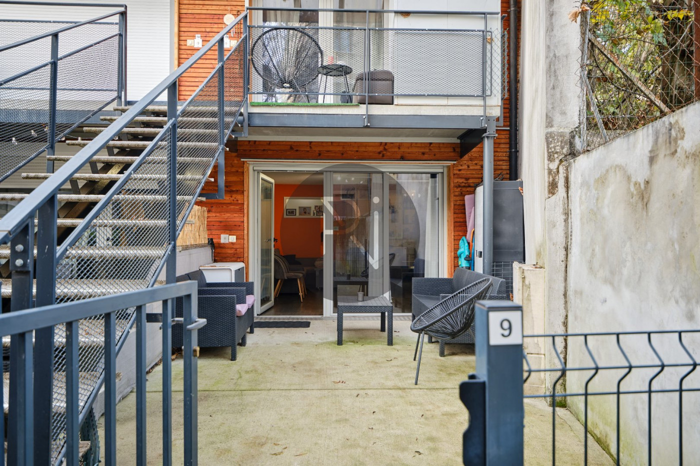 vente Appartement Aix Les Bains - Photo 1