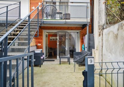 vente Appartement Aix Les Bains