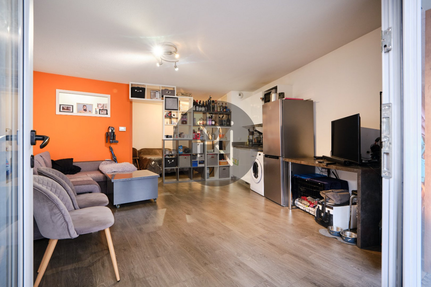 vente Appartement Aix Les Bains - Photo 2