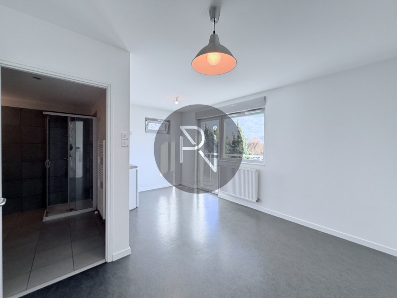 vente Appartement Le Bourget Du Lac - Photo 7