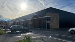 vente Entrepots et bureaux Publier