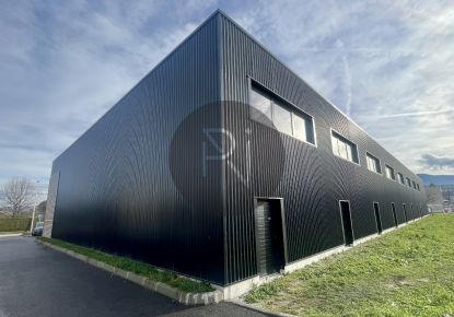 vente Entrepots et bureaux Publier