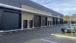 vente Entrepots et bureaux Publier