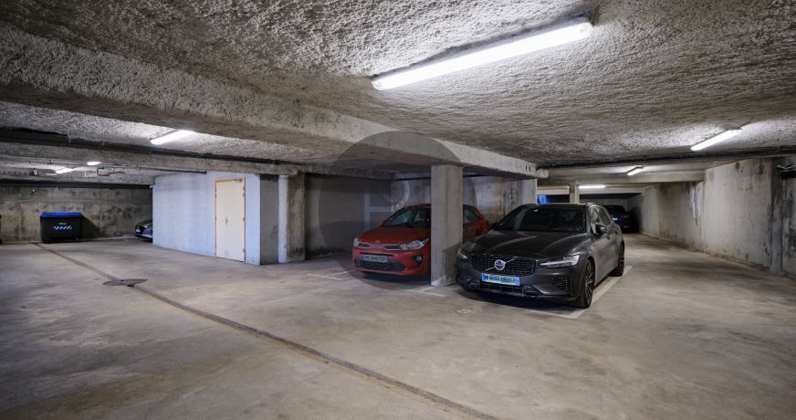 vente Bureau Cran Gevrier