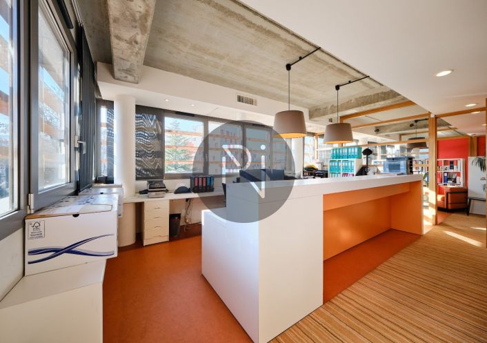 vente Bureau Cran Gevrier