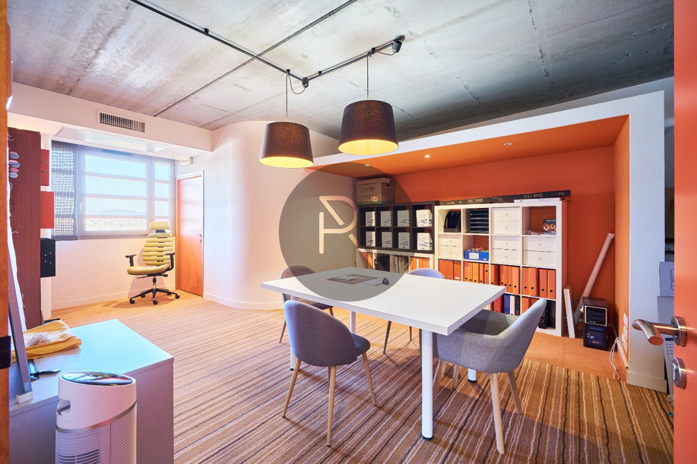 vente Bureau Annecy - Photo 19