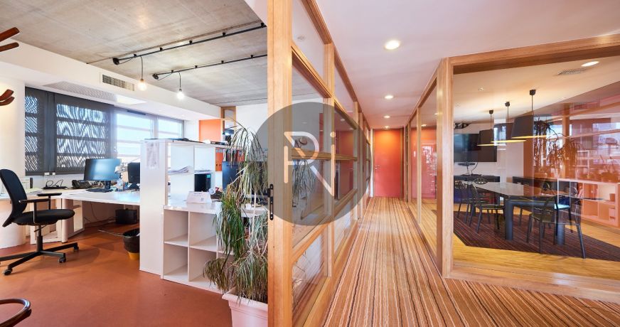 vente Bureau Cran Gevrier