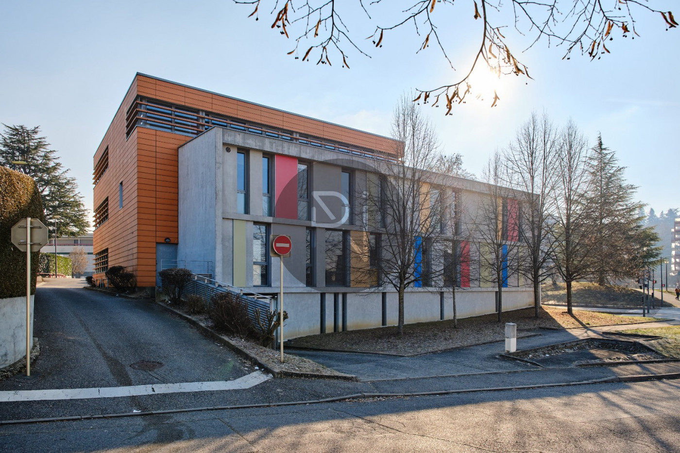 vente Bureau Annecy - Photo 3