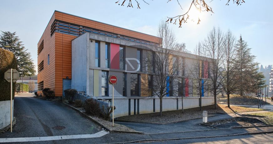 vente Bureau Cran Gevrier