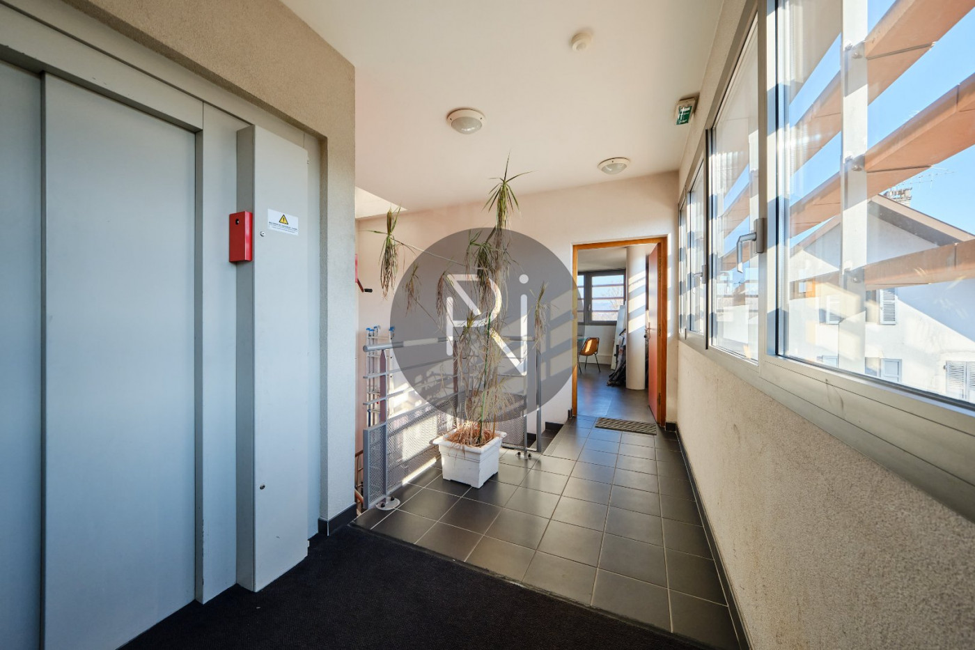 vente Bureau Annecy - Photo 7