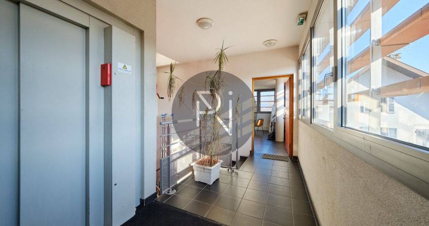 vente Bureau Cran Gevrier