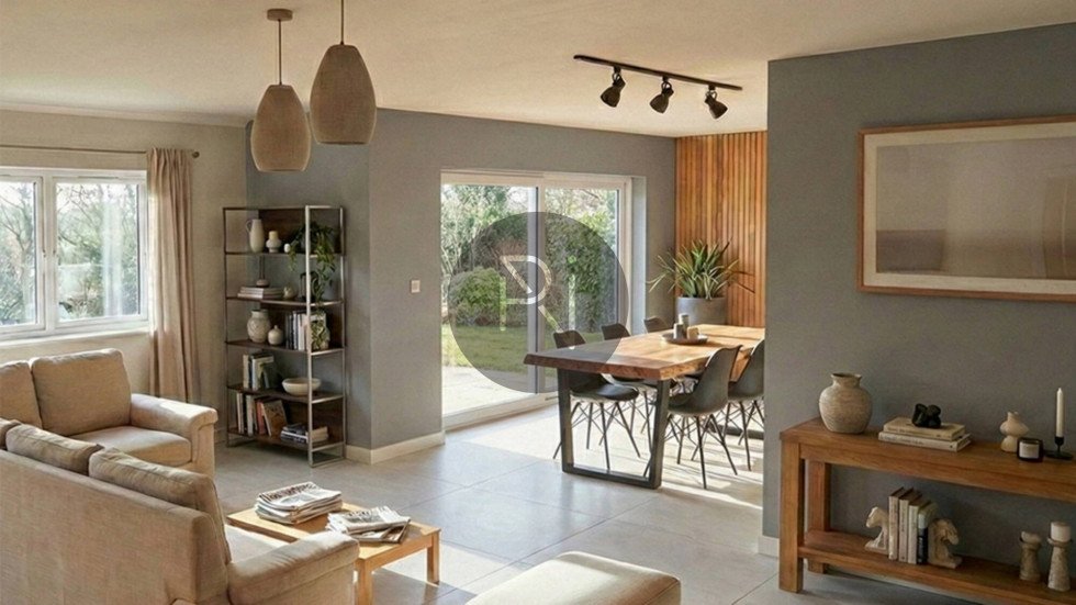 vente Maison Monnetier Mornex - Photo 1