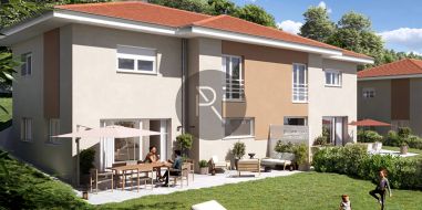 vente Monnetier Mornex