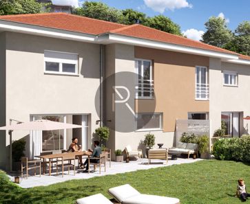 vente Monnetier Mornex