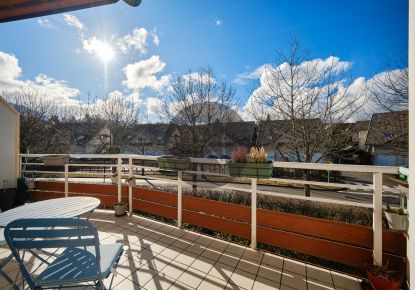 vente Appartement Vieugy