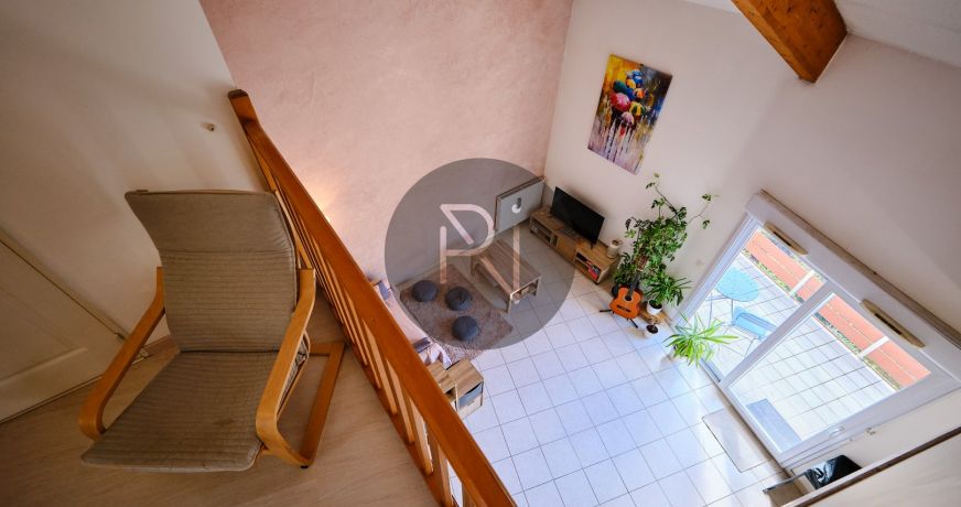 vente Appartement Vieugy