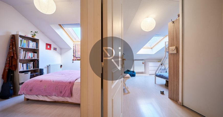 vente Appartement Vieugy