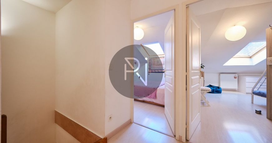 vente Appartement Vieugy