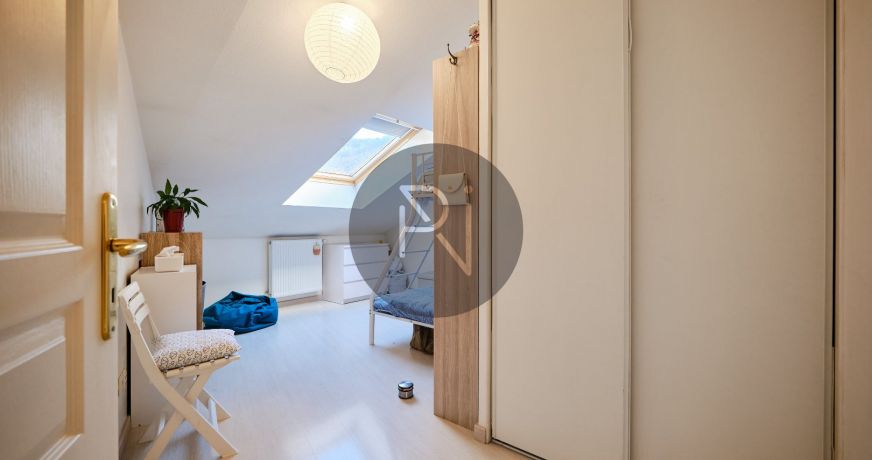 vente Appartement Vieugy