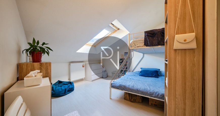 vente Appartement Vieugy