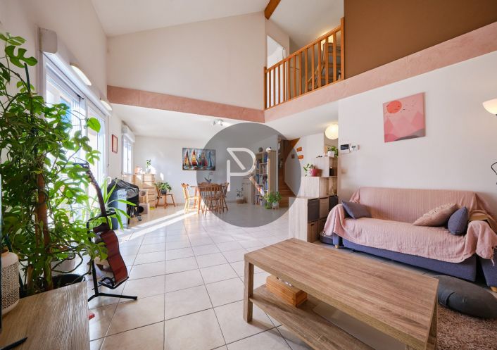sale Appartement Vieugy