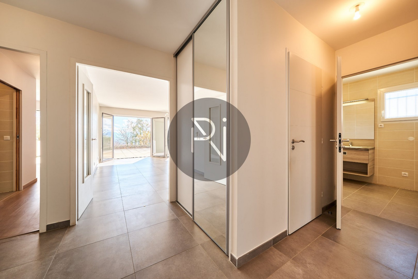 vente Appartement Groisy - Photo 9