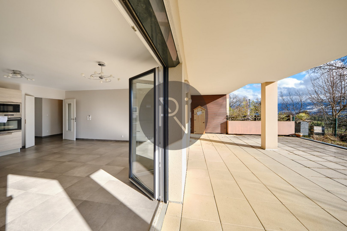 vente Appartement Groisy - Photo 3