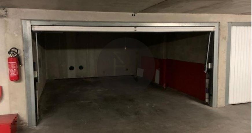 vente Garage Archamps