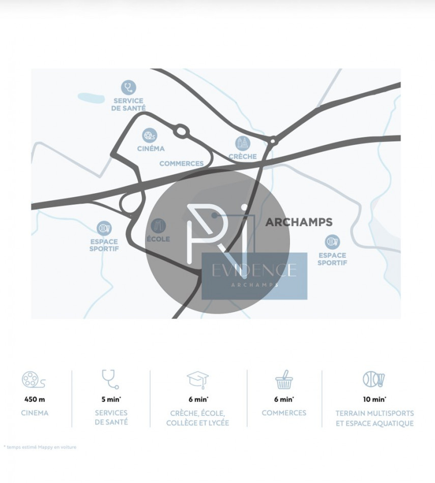 vente Garage Archamps - Photo 2