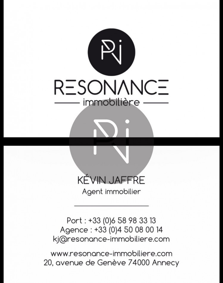 vente Garage Archamps - Photo 3