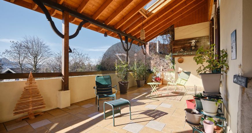 vente Appartement Annecy Le Vieux