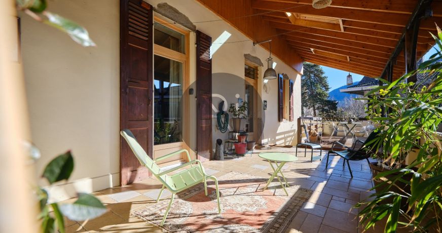 vente Appartement Annecy Le Vieux