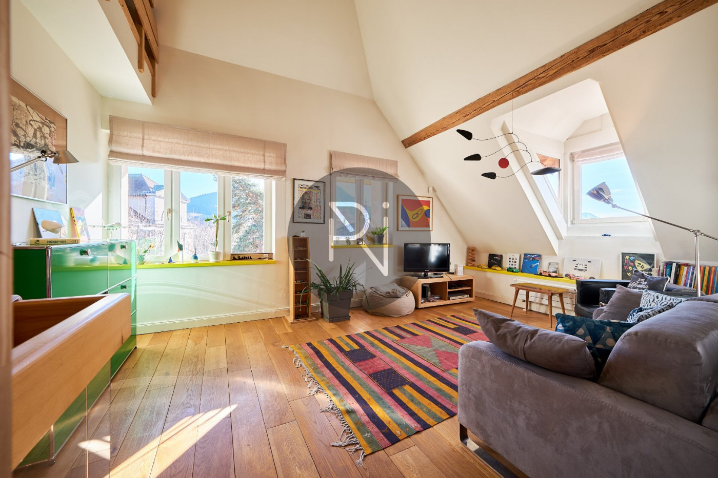 vente Appartement Annecy Le Vieux - Photo 13