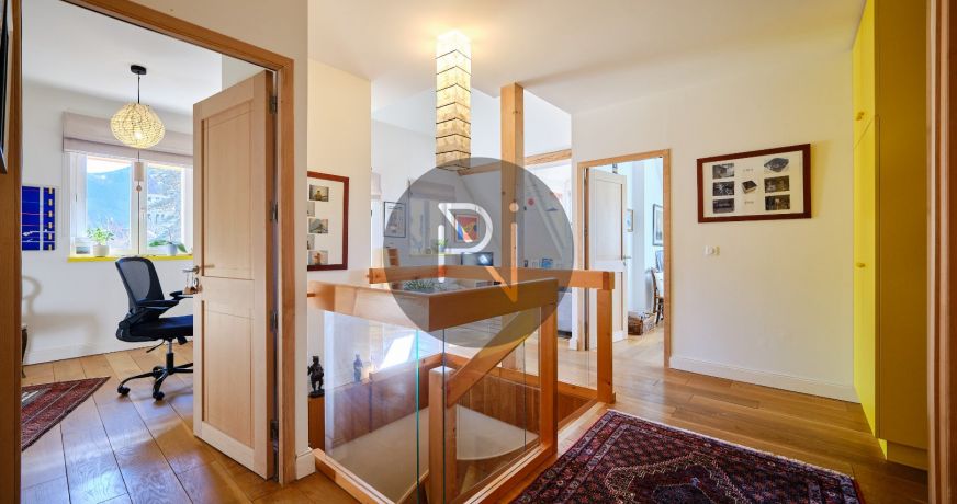 vente Appartement Annecy Le Vieux