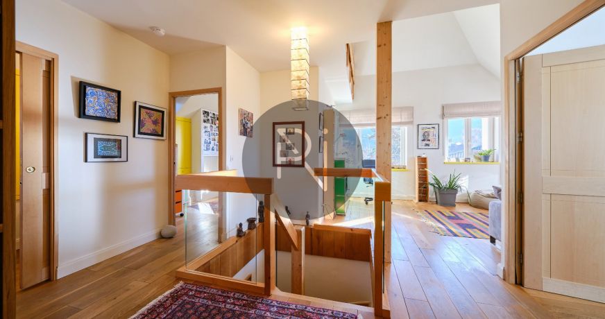 vente Appartement Annecy Le Vieux