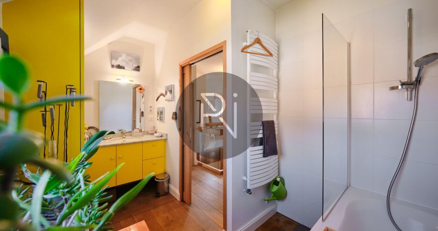 vente Appartement Annecy Le Vieux