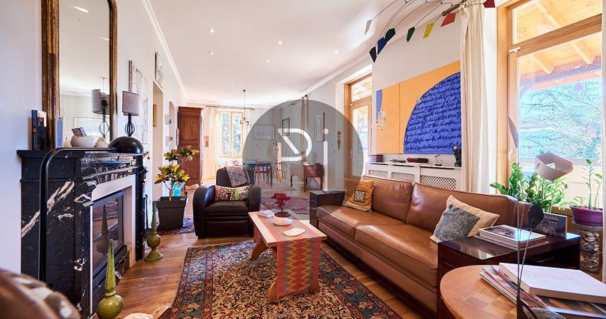 vente Appartement Annecy Le Vieux