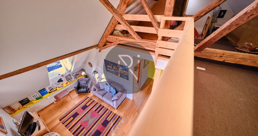 vente Appartement Annecy Le Vieux