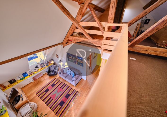 vente Appartement Annecy