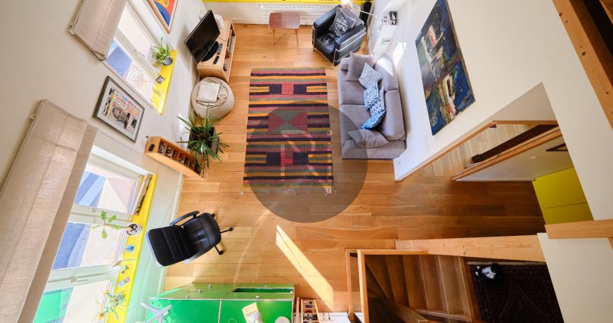 vente Appartement Annecy Le Vieux