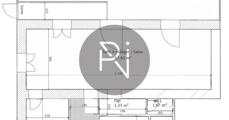 vente Appartement Annecy Le Vieux