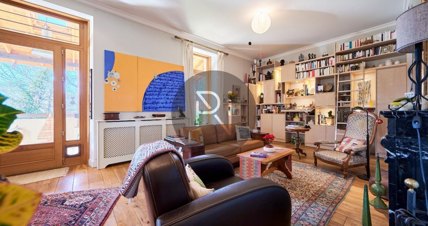 vente Appartement Annecy Le Vieux