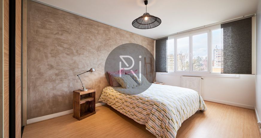 vente Appartement Annecy Le Vieux