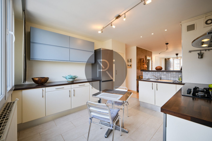 vente Appartement Annecy Le Vieux - Photo 7