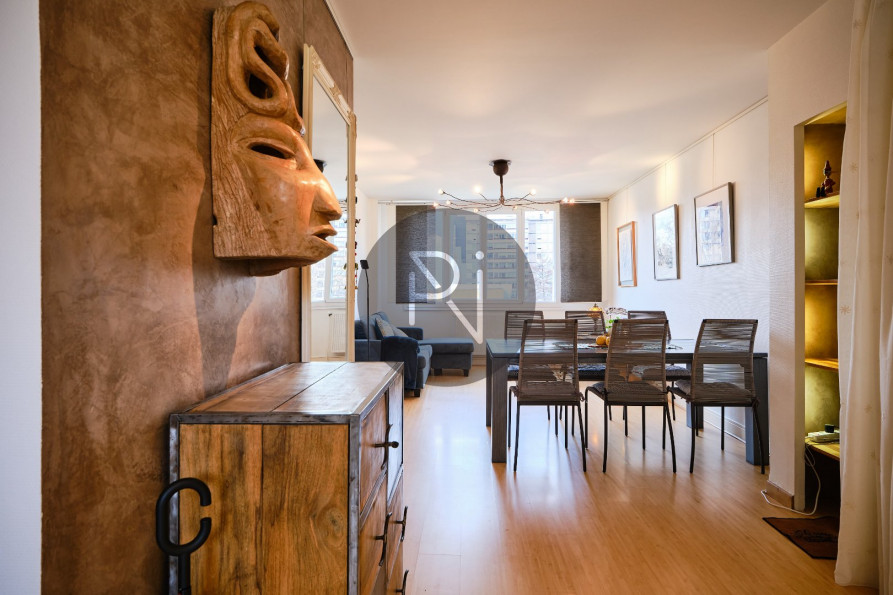 vente Appartement Annecy Le Vieux - Photo 4