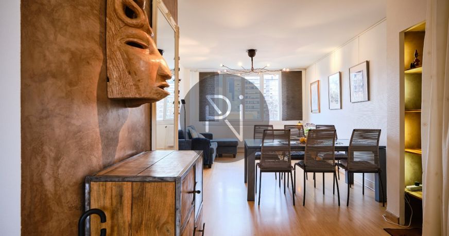 vente Appartement Annecy Le Vieux