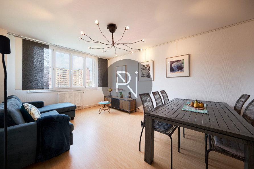 vente Appartement Annecy Le Vieux - Photo 9